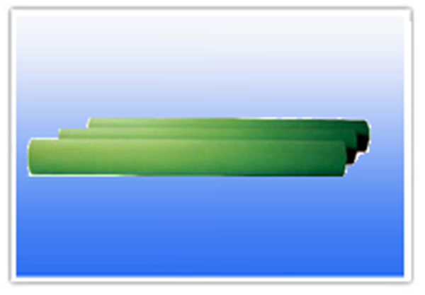 為什么膠輥要使用聚氨酯包膠？